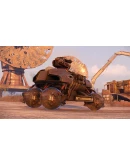 Crossout Electric beetle DLC STEAM GIFT РОССИЯ