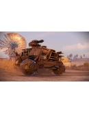 Crossout Electric beetle DLC STEAM GIFT РОССИЯ