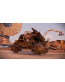 Crossout Electric beetle DLC STEAM GIFT РОССИЯ