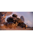 Crossout Electric beetle DLC STEAM GIFT РОССИЯ