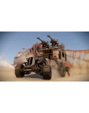 Crossout Bone Hunter DLC STEAM GIFT РОССИЯ Crossout Bone Hunter DLC STEAM GIFT РОССИЯ