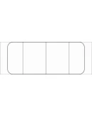 LEXUS LS 430 2000-2006 Лекала автоковриков