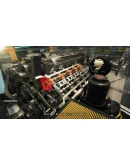 Car Mechanic Simulator 2021 - Jaguar DLC Steam Gift RU Car Mechanic Simulator 2021 - Jaguar DLC Steam Gift RU