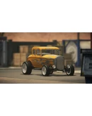 Car Mechanic Simulator 2021 - Hot Rod DLC Steam Gift RU