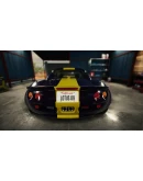 Car Mechanic Simulator 2021 - Lotus Remastered DLC RU