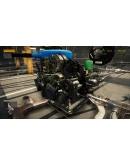 Car Mechanic Simulator 2021 - Mazda Remastered DLC RU