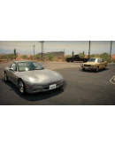 Car Mechanic Simulator 2021 - Mazda Remastered DLC RU