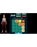 Desktop Girlfriend NEO АВТОДОСТАВКА STEAM GIFT РОССИЯ