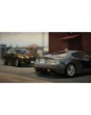 Car Mechanic Simulator 2021 - Aston Martin DLC Steam RU