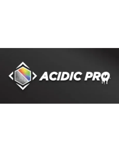 Acidic Pro АВТОДОСТАВКА STEAM GIFT РОССИЯ