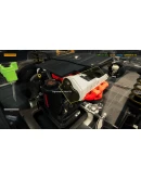 Car Mechanic Simulator 2021 Mercedes Remastered DLC RU