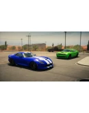 Car Mechanic Simulator 2021 - Dodge Plymouth.. Steam RU