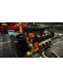 Car Mechanic Simulator 2021 - Dodge Plymouth.. Steam RU