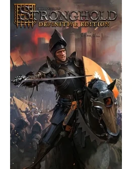 Stronghold: Definitive (Аренда Steam 7 дней) Онлайн