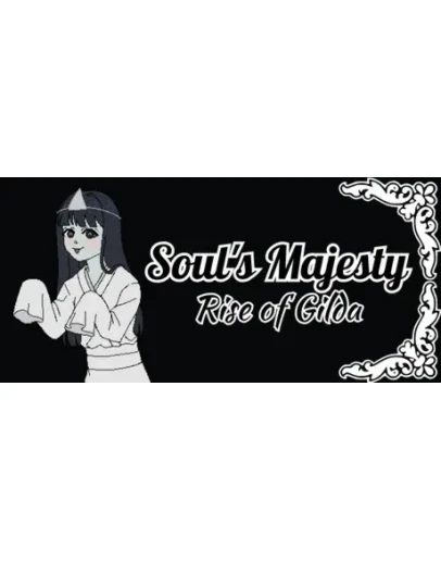 Soul's Majesty Rise of Gilda STEAM KEY REGION FREE