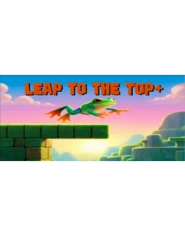 Leap to the Top+ STEAM KEY REGION FREE GLOBAL ROW