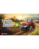 NFL 26+Farming Simulator 25+PLUS+13 Игр USA PS4/PS5