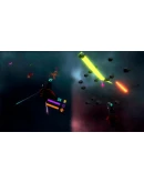 Evade VR STEAM KEY REGION FREE GLOBAL ROW