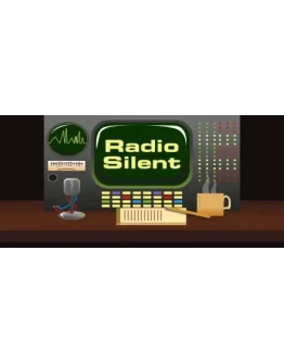 Radio Silent STEAM KEY REGION FREE GLOBAL ROW