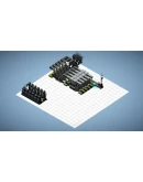 Mechanization STEAM KEY REGION FREE GLOBAL ROW