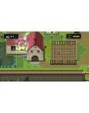 Land of Crystals STEAM KEY REGION FREE GLOBAL ROW