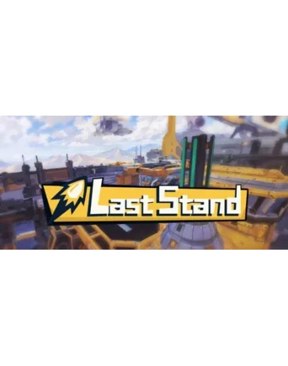 Last Stand STEAM KEY REGION FREE GLOBAL ROW