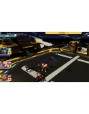 Last Stand STEAM KEY REGION FREE GLOBAL ROW