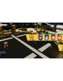 Last Stand STEAM KEY REGION FREE GLOBAL ROW