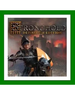 Stronghold: Definitive Edition+ 20 ИгрSteam0