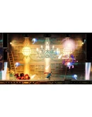 Ebenezer and The Invisible World Xbox активация