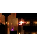 Ebenezer and The Invisible World Xbox активация