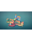 Townscaper Xbox One &amp Xbox Series XS активация