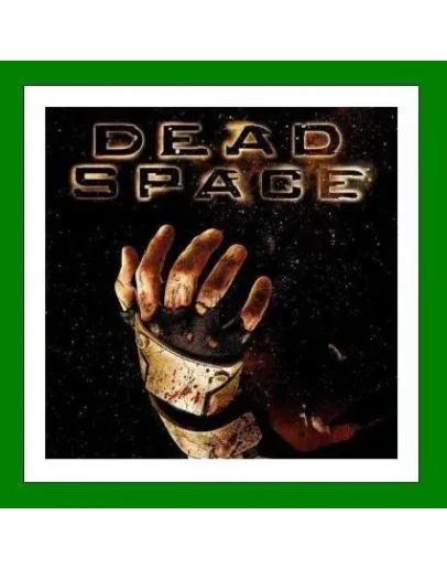 Dead Space OriginalEA AppАренда аккаунтаOnline