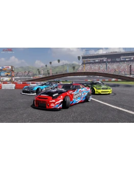 CarX Drift Racing OnlineАВТОДОСТАВКА Steam Россия