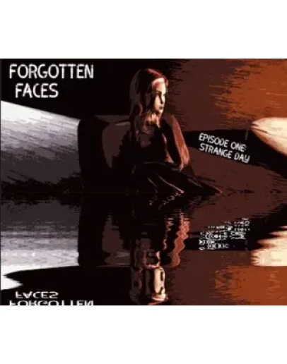 Forgotten Faces (Steam ключ) REGION FREE/GLOBAL