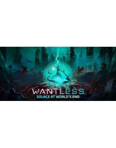 Wantless * STEAM РОССИЯ АВТОДОСТАВКА 0 КАРТЫ