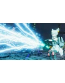 Banzai Escape 2 Subterranean - Tesla Technology DLC