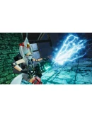 Banzai Escape 2 Subterranean - Tesla Technology DLC