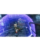 Banzai Escape 2 Subterranean - Tesla Technology DLC