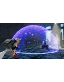 Banzai Escape 2 Subterranean - Tesla Technology DLC