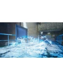 Banzai Escape 2 Subterranean - Tesla Technology DLC