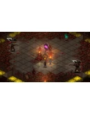 Wantless : Solace at Worlds End STEAM GIFT РОССИЯ