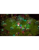 Wantless : Solace at Worlds End STEAM GIFT РОССИЯ