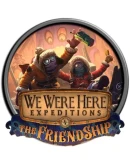 We Were Here Expeditions: The FriendShipSteam Region