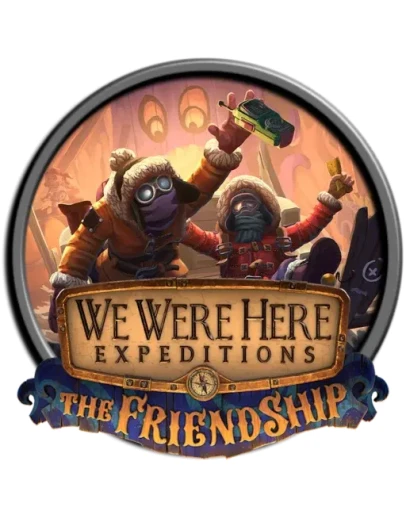 We Were Here Expeditions: The FriendShip (GLOBAL)