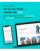 Golo 1.6.3 - Русификация премиум темы