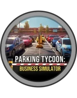 Parking Tycoon: Business Simulator +DLCSteam(GLOBAL)