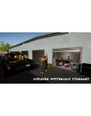 Storage Hustle АВТОДОСТАВКА STEAM GIFT РОССИЯ