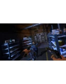 Dark Invasion VR Doomsday STEAM GIFT РОССИЯ