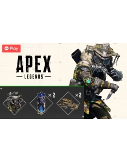 Apex Legends: набор Зажигающий суперзаряд Apex Legends: набор Зажигающий суперзаряд